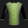 Pro Series Jersey - Design 2 Thumbnail