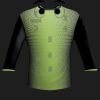 Pro Series Jersey - Design 2 Thumbnail
