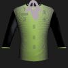 Pro Series Jersey - Design 2 Thumbnail
