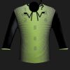 Pro Series Jersey - Design 2 Thumbnail
