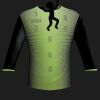 Pro Series Jersey - Design 2 Thumbnail