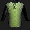 Pro Series Jersey - Design 2 Thumbnail