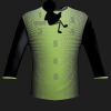 Pro Series Jersey - Design 2 Thumbnail