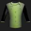 Pro Series Jersey - Design 2 Thumbnail