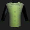 Pro Series Jersey - Design 2 Thumbnail