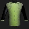 Pro Series Jersey - Design 2 Thumbnail