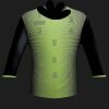 Pro Series Jersey - Design 2 Thumbnail