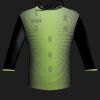 Pro Series Jersey - Design 2 Thumbnail