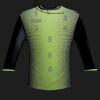 Pro Series Jersey - Design 2 Thumbnail