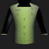 Pro Series Jersey - Design 2 Thumbnail