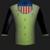 Pro Series Jersey - Design 2 Thumbnail