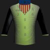 Pro Series Jersey - Design 2 Thumbnail