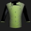 Pro Series Jersey - Design 2 Thumbnail