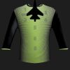 Pro Series Jersey - Design 2 Thumbnail