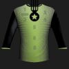 Pro Series Jersey - Design 2 Thumbnail
