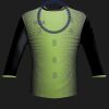 Pro Series Jersey - Design 2 Thumbnail