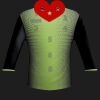 Pro Series Jersey - Design 2 Thumbnail