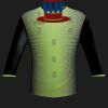 Pro Series Jersey - Design 2 Thumbnail