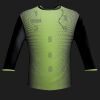 Pro Series Jersey - Design 2 Thumbnail