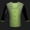 Pro Series Jersey - Design 2 Thumbnail
