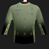Pro Series Jersey - Design 3 Thumbnail