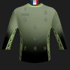 Pro Series Jersey - Design 3 Thumbnail