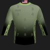 Pro Series Jersey - Design 3 Thumbnail