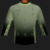 Pro Series Jersey - Design 3 Thumbnail