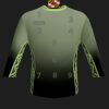 Pro Series Jersey - Design 3 Thumbnail