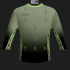 Pro Series Jersey - Design 3 Thumbnail