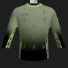 Pro Series Jersey - Design 3 Thumbnail