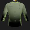Pro Series Jersey - Design 3 Thumbnail