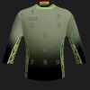 Pro Series Jersey - Design 3 Thumbnail