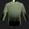 Pro Series Jersey - Design 3 Thumbnail