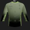 Pro Series Jersey - Design 3 Thumbnail