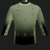 Pro Series Jersey - Design 3 Thumbnail