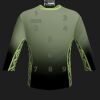 Pro Series Jersey - Design 3 Thumbnail