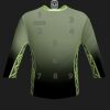 Pro Series Jersey - Design 3 Thumbnail