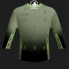 Pro Series Jersey - Design 3 Thumbnail