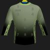 Pro Series Jersey - Design 3 Thumbnail