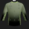 Pro Series Jersey - Design 3 Thumbnail