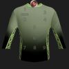 Pro Series Jersey - Design 3 Thumbnail