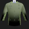 Pro Series Jersey - Design 3 Thumbnail