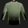 Pro Series Jersey - Design 3 Thumbnail