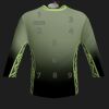Pro Series Jersey - Design 3 Thumbnail