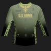 Pro Series Jersey - Design 3 Thumbnail