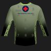 Pro Series Jersey - Design 3 Thumbnail