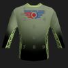 Pro Series Jersey - Design 3 Thumbnail
