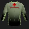 Pro Series Jersey - Design 3 Thumbnail