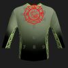 Pro Series Jersey - Design 3 Thumbnail